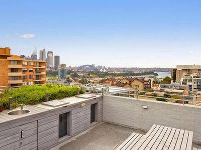 602 / 221 Darlinghurst Road, Darlinghurst