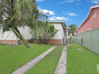 2 / 97 Dalnott Road, Gorokan