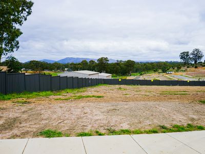 Lot 20 Addelston Estate , Seymour