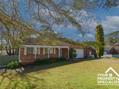 16 Griffiths Avenue, Camden South