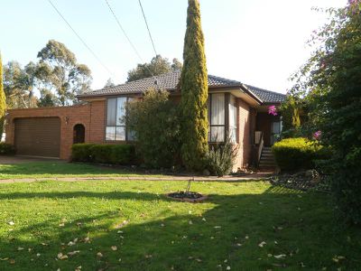 21 Prouse Place, Werribee