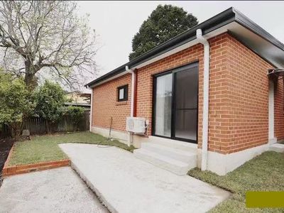 8A Carden Avenue, Wahroonga