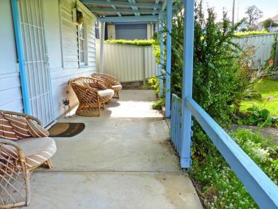 69 Princes Highway, Ulladulla