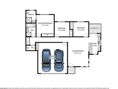 2 / 11 Bellagio Crescent, Coomera