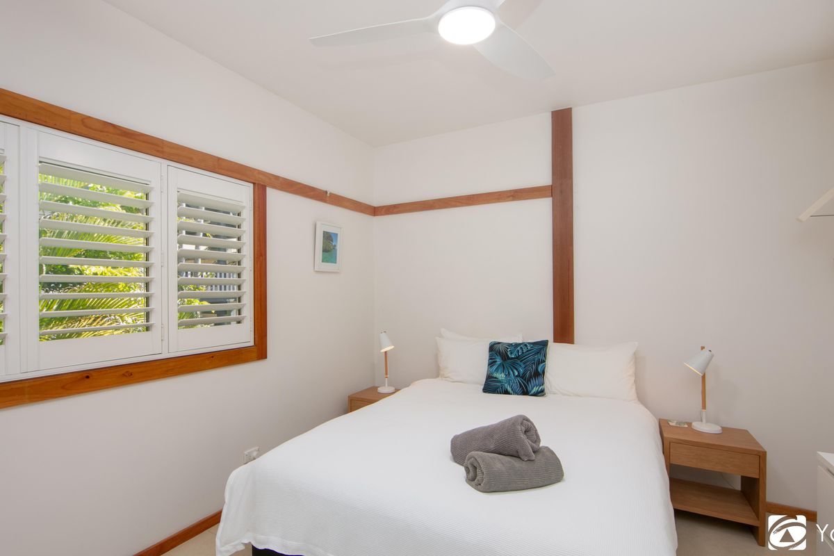 6 / 13-15 The Crescent, Angourie