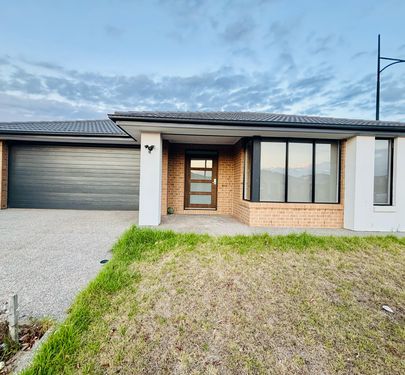 44 Selbourne Street, Strathtulloh