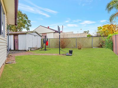 1 Humphreys Avenue, Casula