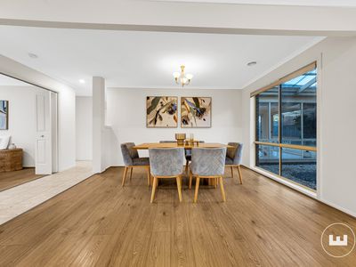 22 Bancroft Avenue, Narre Warren South