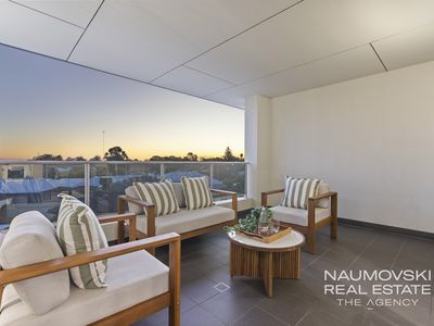7 / 16 Chisholm Way, Balga