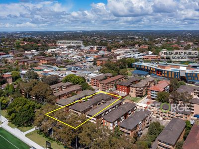 7 / 17 Cambridge Street, Penshurst