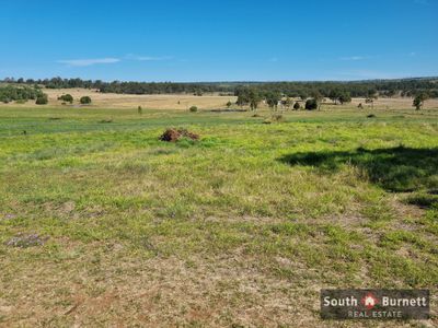 268 Back Creek Road, Stalworth