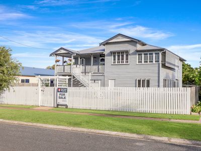 119 Caroline Street, Allenstown