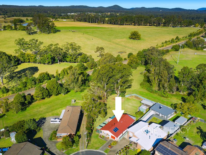 9 Azalea Avenue, Wauchope