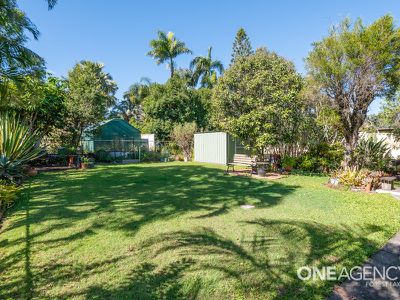34 Hampton St, Durack