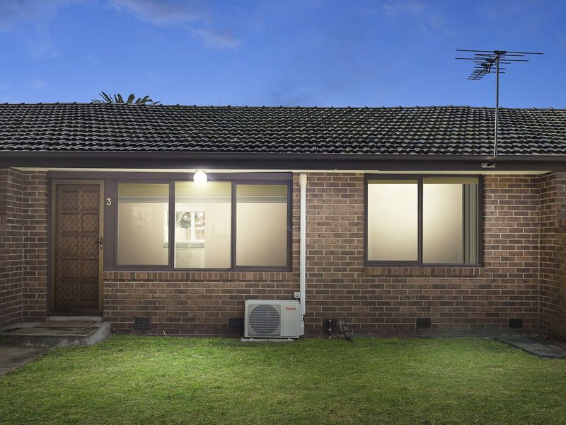 3 Erskine Street, Frankston