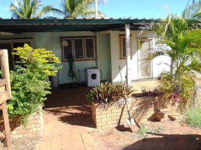 11 Pedlar Street, South Hedland