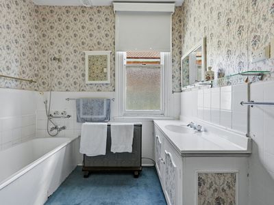 6 Tulloch Street, Newstead