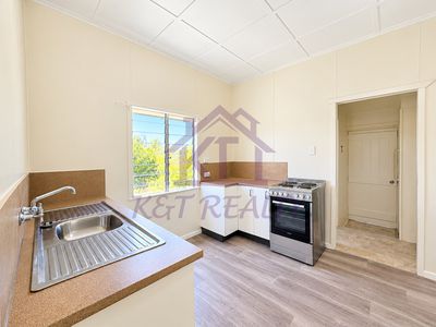 5 Aland street, Charters Towers City