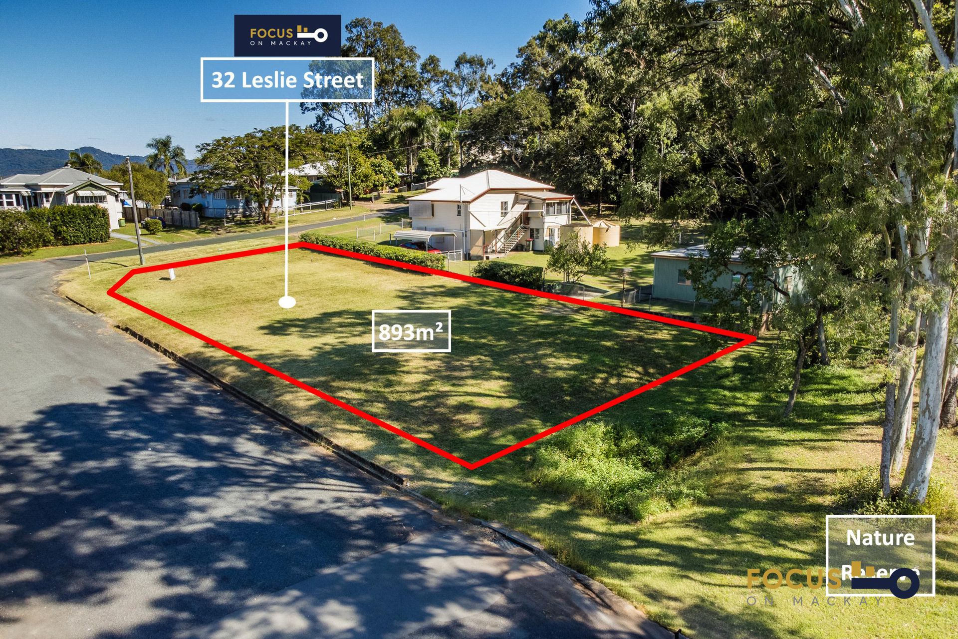32 Leslie Street, Sarina