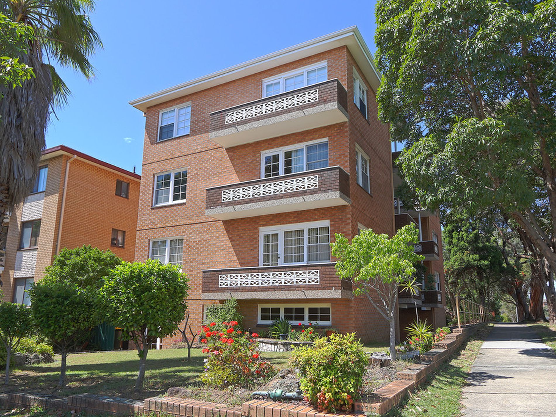 3 / 51 Robertson Street, Kogarah