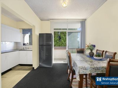 81 Forest Road, Arncliffe