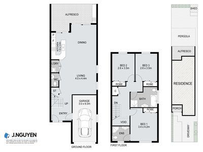 33B Harden Street, Canley Heights