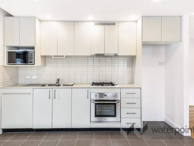 25 / 19 Angas Street, Meadowbank