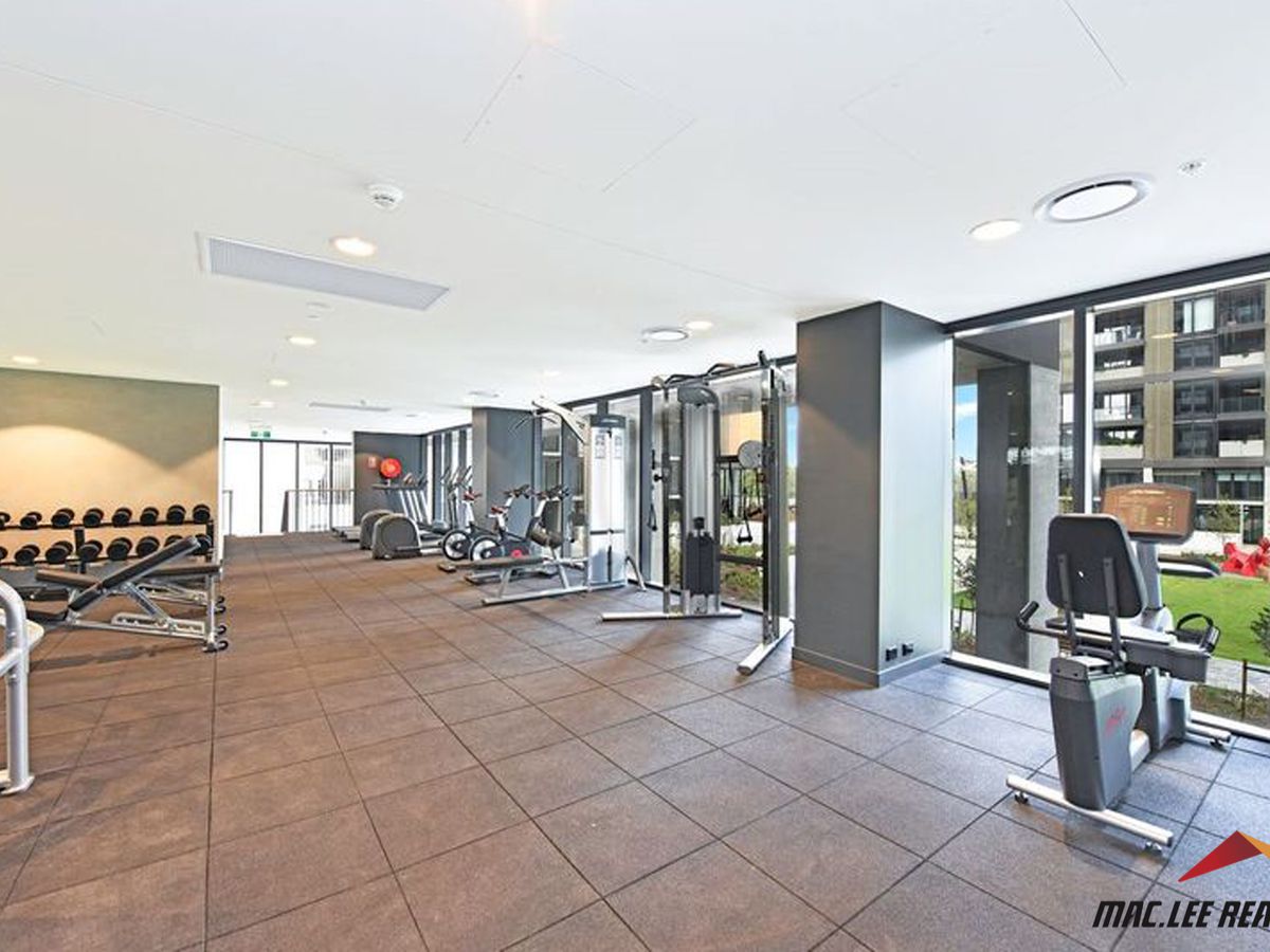 B806 / 3 Network Place, North Ryde