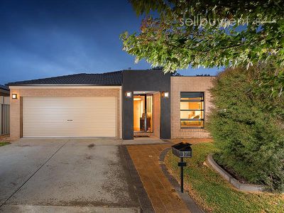 17 BOYD COURT, Baranduda