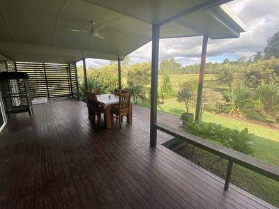1710 Memerambi Barkers Creek Road (Wattle Camp), Kingaroy