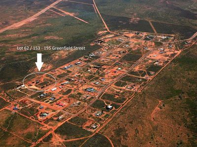 153-155 Greenfield Street, Boodarie