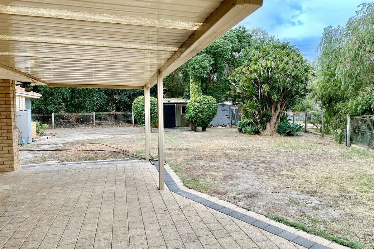 5 Valley Close, Canning Vale