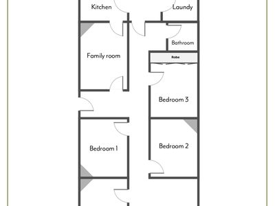 31-33 Federal Street, Rainbow