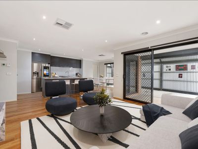 61 Streamside Drive, Craigieburn