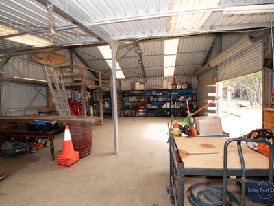 132 Plozza Road, Parryville