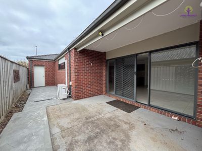40 Parliament Street, Point Cook