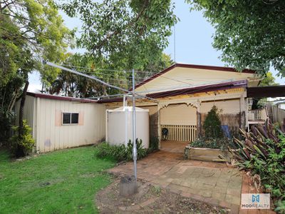 17 Spresser Street, Tivoli