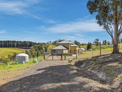 330 Sugarloaf Road, Carlton River