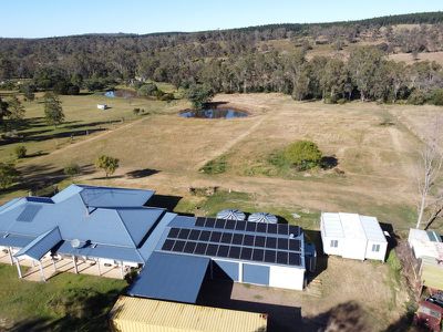220 Beitzel Road, South Nanango