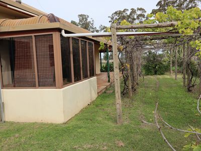 696 Back Trundle Road, Parkes