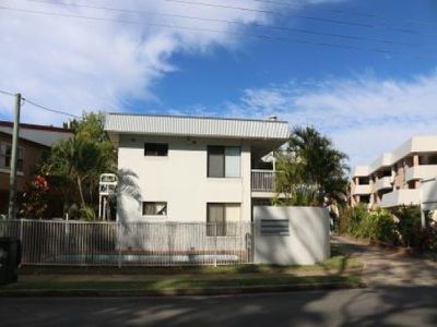 Unit 5 / @480 @480 The Esplanade, Torquay