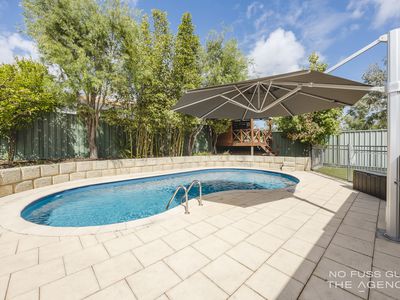 16 Ranleigh Way, Greenwood