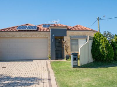 10 Almurta Street, Nollamara