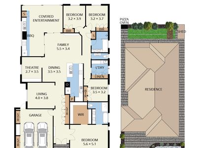 9 Springleaf Avenue, Clyde North