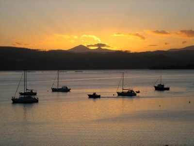 Deep Bay