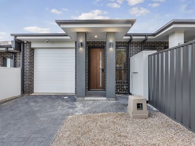 9 Attridge Road, Morphett Vale