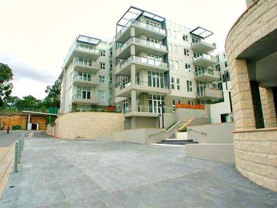3 / 3 Bay Drive, Meadowbank