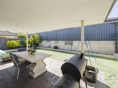 16 Paludosa Link, Banksia Grove