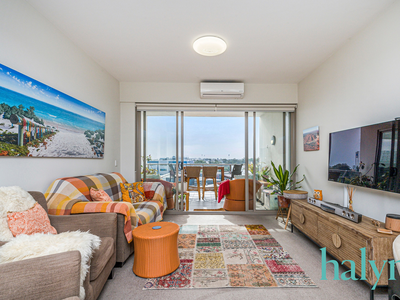 69 / 6 Campbell Street, West Perth
