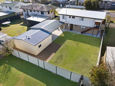 237 Whitehill Road, Raceview